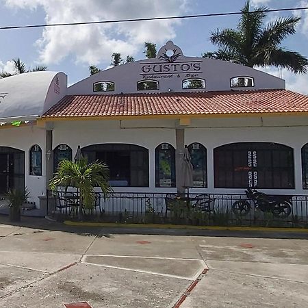 New! Casa Xola Cenote And Fauna Loft Косумель Экстерьер фото
