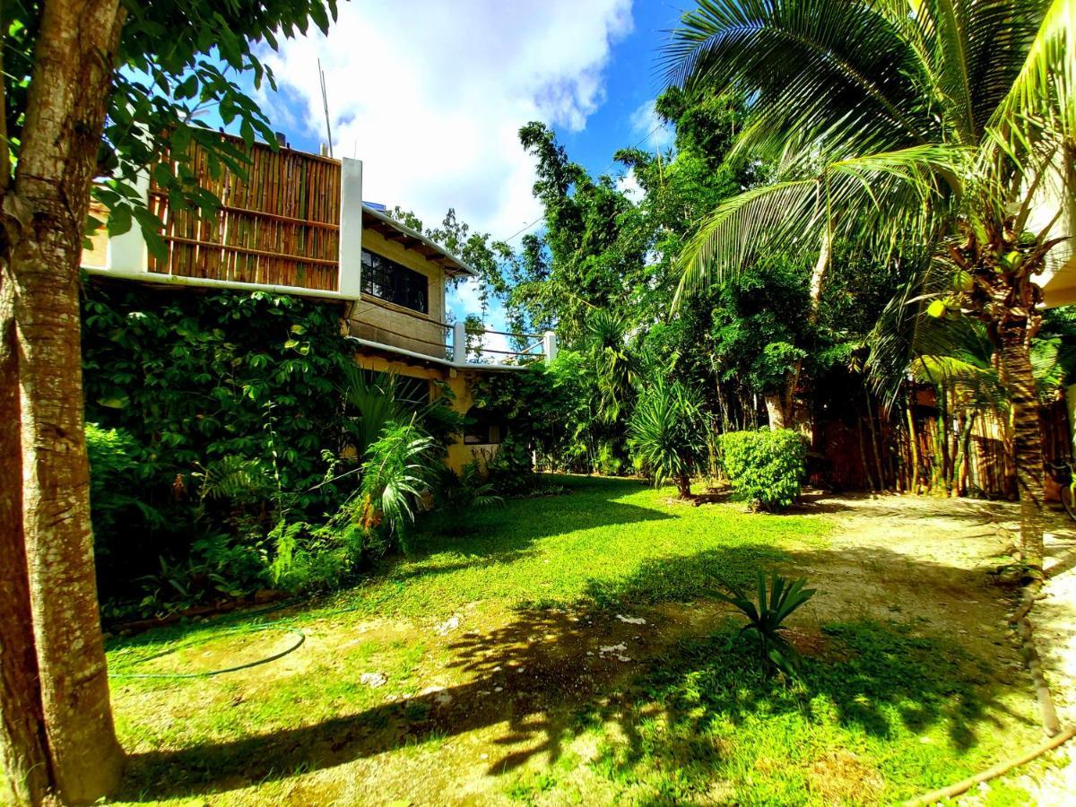 New! Casa Xola Cenote And Fauna Loft Косумель Экстерьер фото