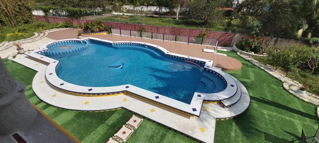 New! Casa Xola Cenote And Fauna Loft Косумель Экстерьер фото