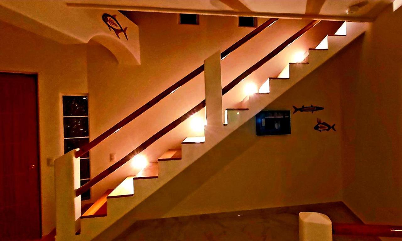 New! Casa Xola Cenote And Fauna Loft Косумель Экстерьер фото