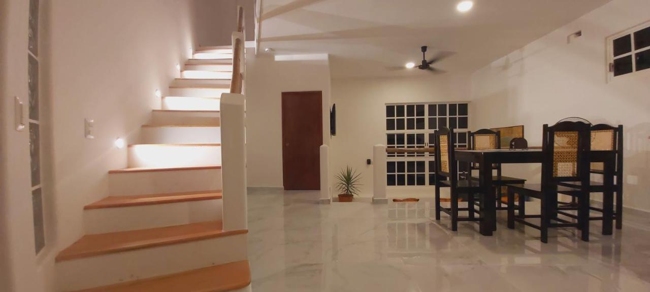 New! Casa Xola Cenote And Fauna Loft Косумель Экстерьер фото