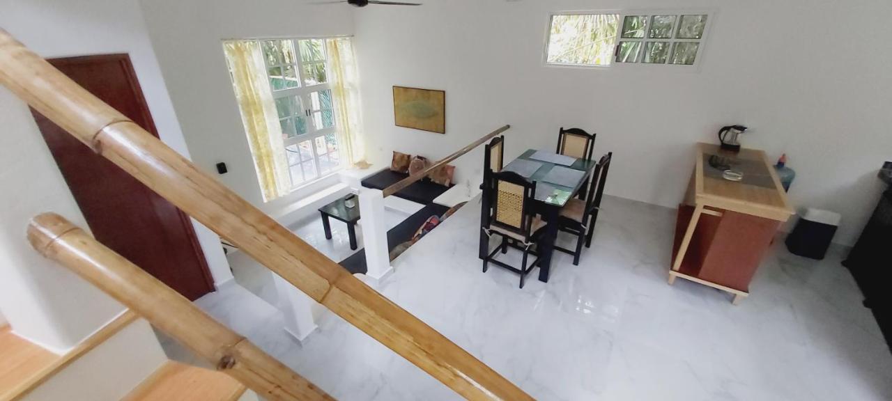 New! Casa Xola Cenote And Fauna Loft Косумель Экстерьер фото