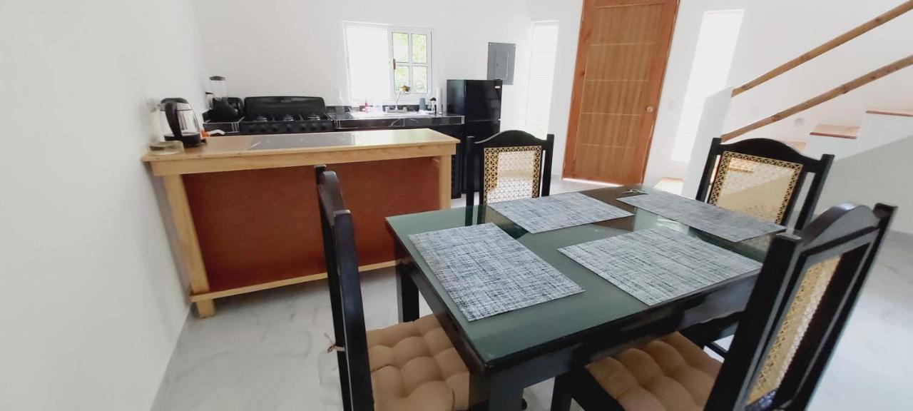 New! Casa Xola Cenote And Fauna Loft Косумель Экстерьер фото