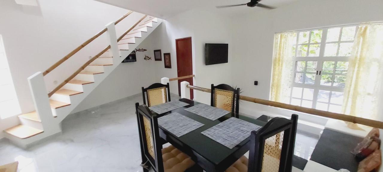 New! Casa Xola Cenote And Fauna Loft Косумель Экстерьер фото