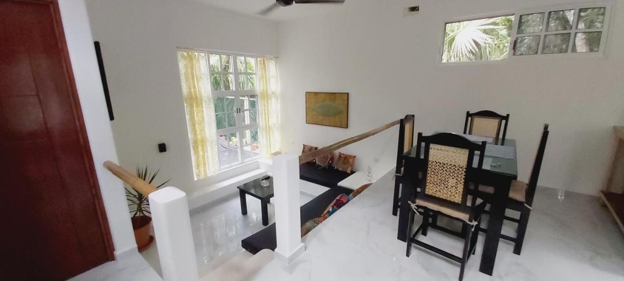 New! Casa Xola Cenote And Fauna Loft Косумель Экстерьер фото